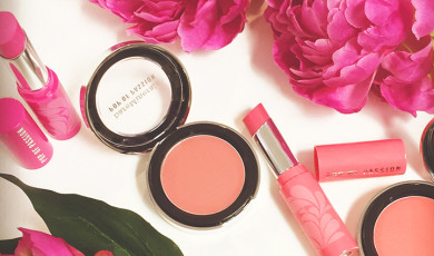 Spring Clean Your Makeup Routine