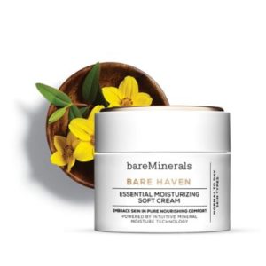 bareMinerals Bare Haven Moisturizer 