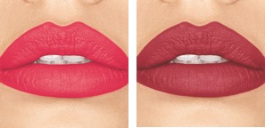 bareMinerals Statement Lip Bold Reds