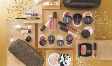 Makeup gift ideas for her by bareMinerals