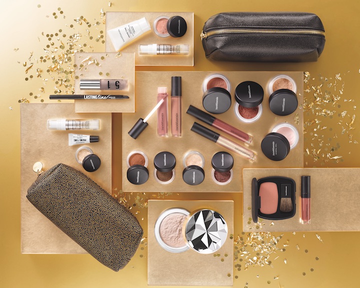 Makeup gift ideas for her by bareMinerals