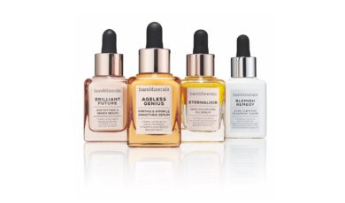 bareMinerals Correctives Serums