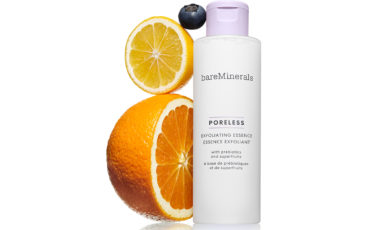 PORELESS Exfoliating Essence