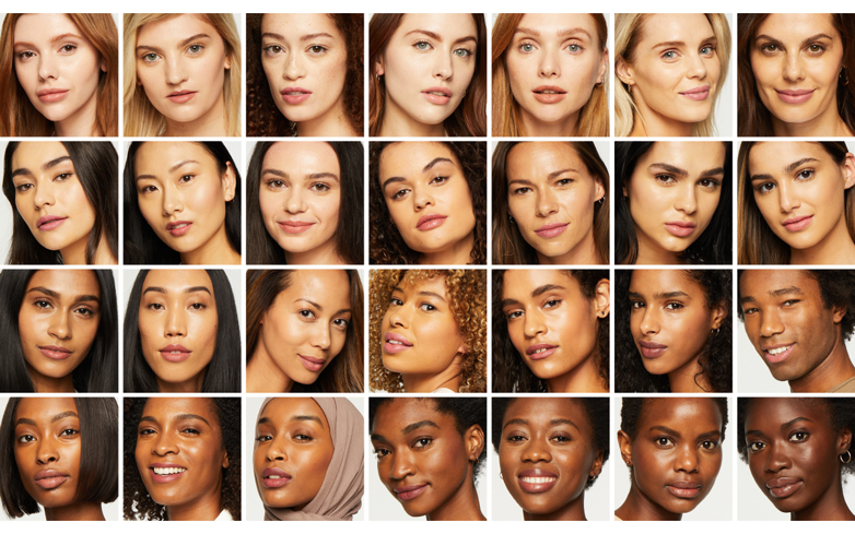 How to Find My Foundation Shade Match | bareMinerals