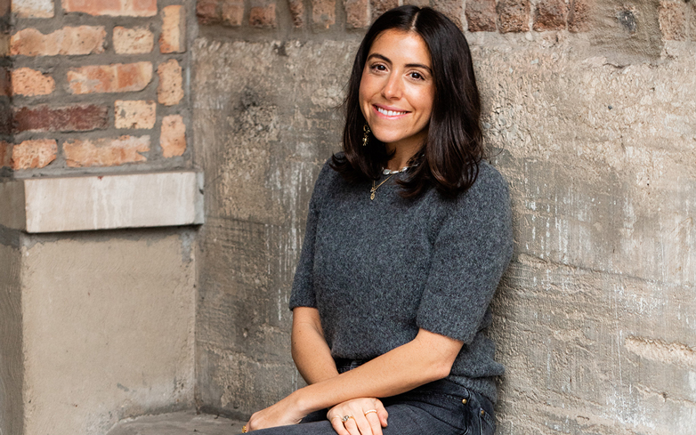 Local Eclectic Founder Alexis Nido-Russo On Providing a Platform for Emerging Female Jewelry Designers