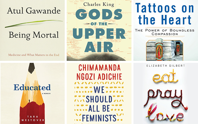 Upgrade Your Summer Reading List with These Life-Changing Titles