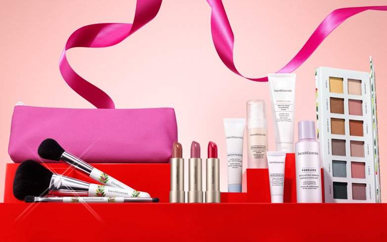 Clean Beauty Gifts for Everyone on Your Holiday List