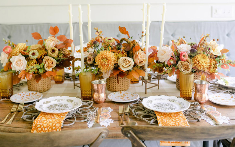 Your Guide to Creating a Memorable Holiday Table
